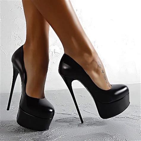 platform high heels online store.